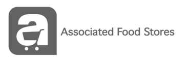 associated food stores logo